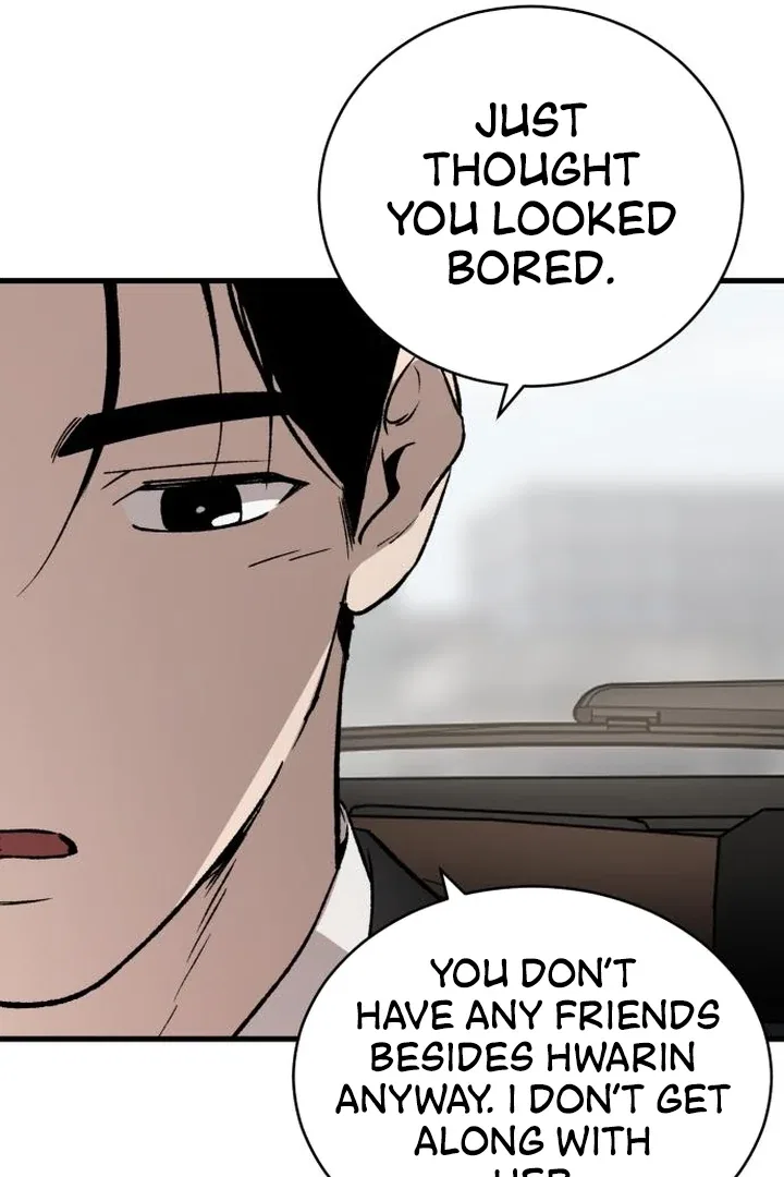 The House You Live In Chapter 3 – Page 89