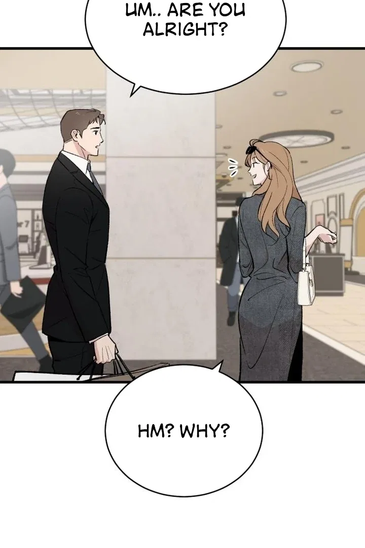 The House You Live In Chapter 3 – Page 108