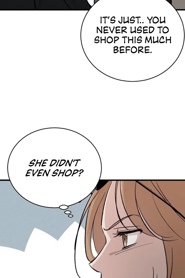 The House You Live In Chapter 3 – Page 110