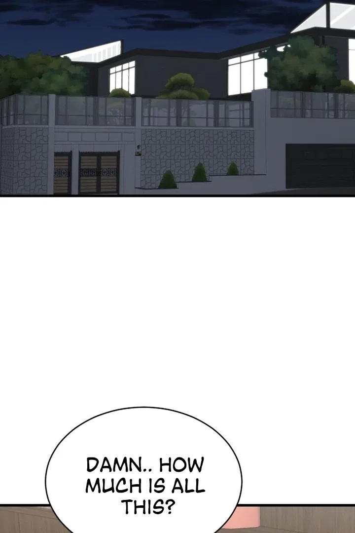 The House You Live In Chapter 3 – Page 120