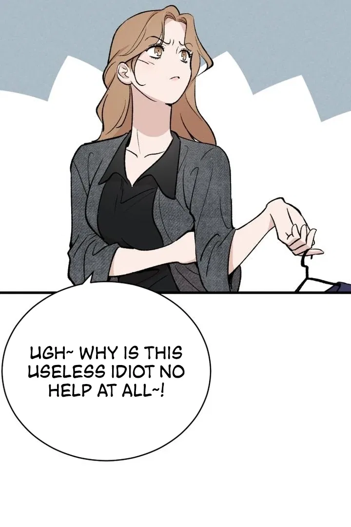 The House You Live In Chapter 3 – Page 124