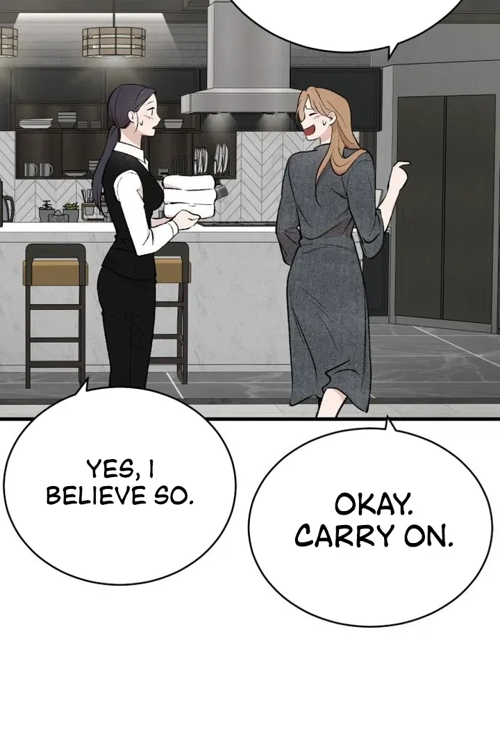 The House You Live In Chapter 3 – Page 131