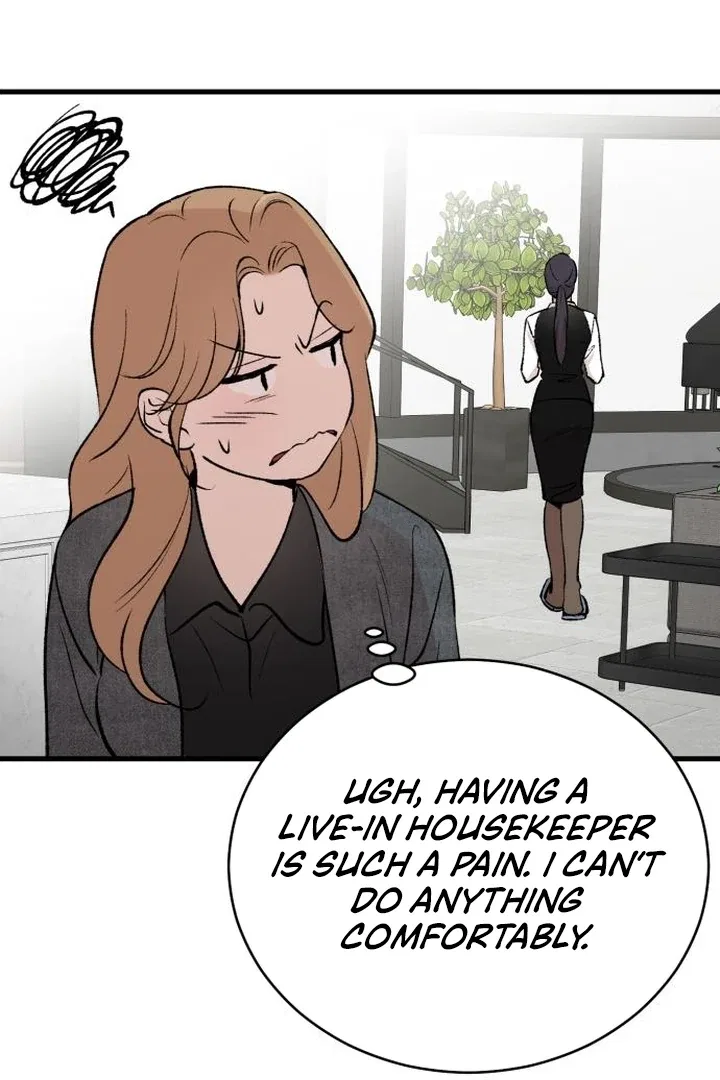 The House You Live In Chapter 3 – Page 132