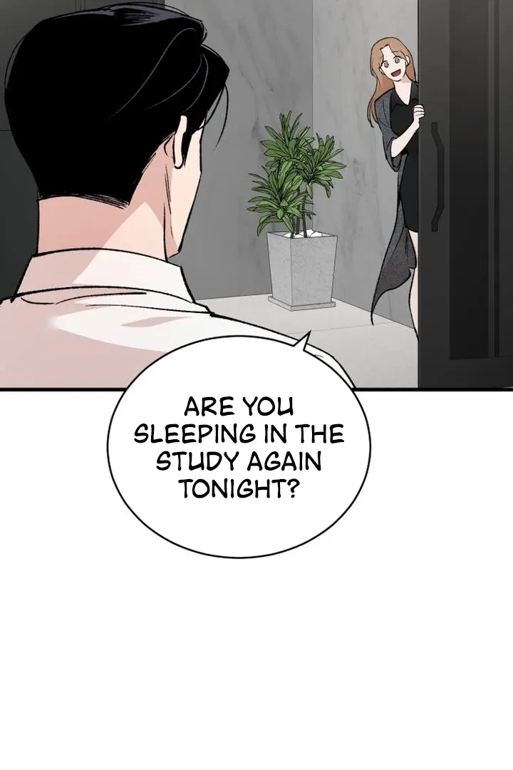 The House You Live In Chapter 3 – Page 136