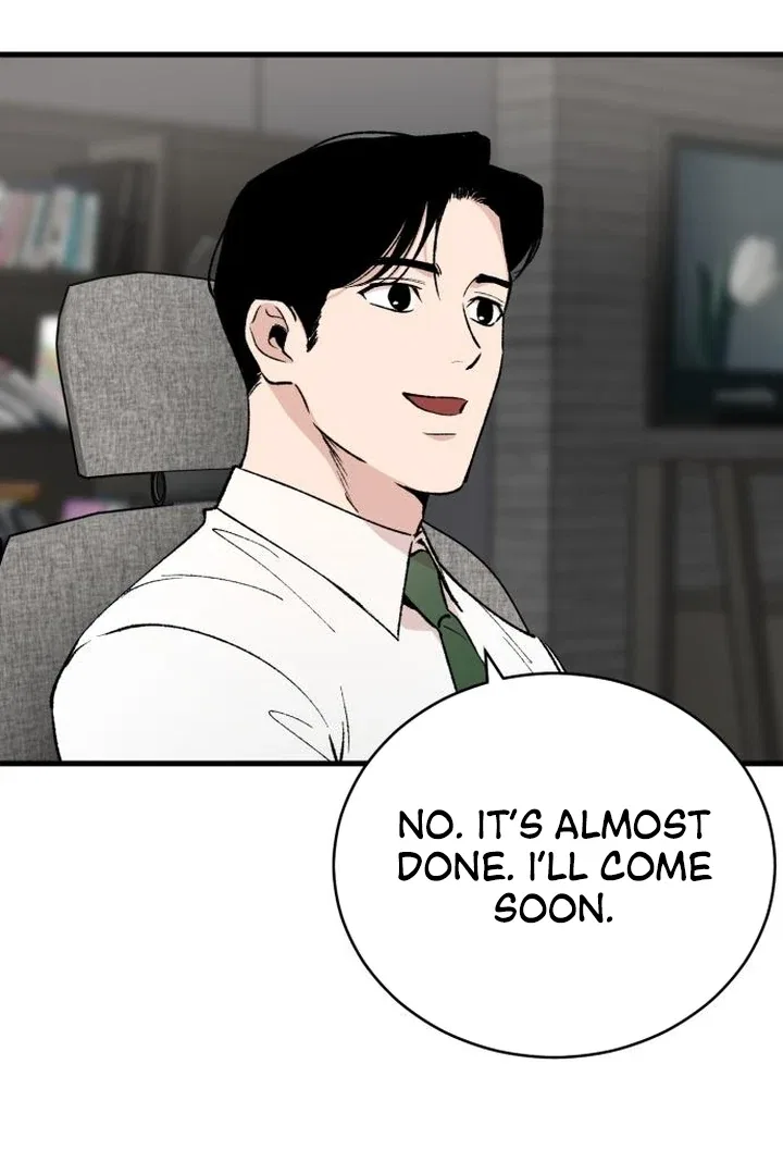 The House You Live In Chapter 3 – Page 137