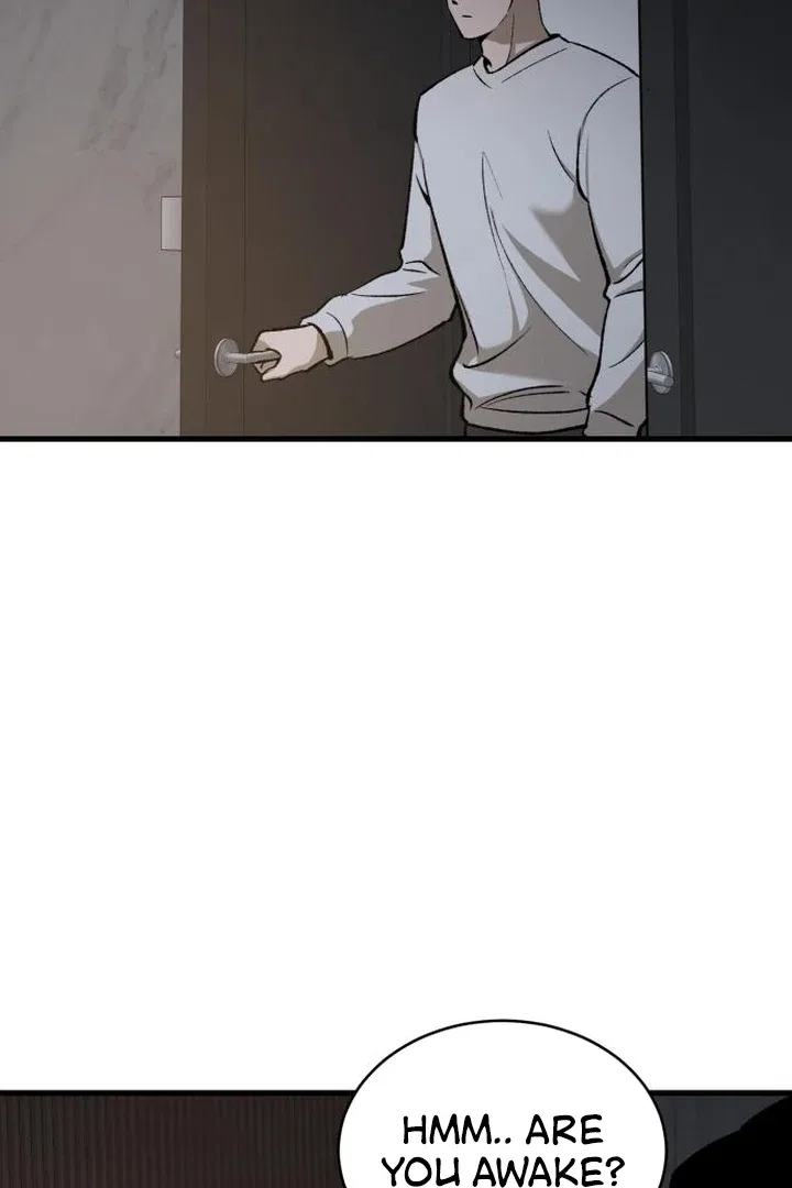 The House You Live In Chapter 3 – Page 150