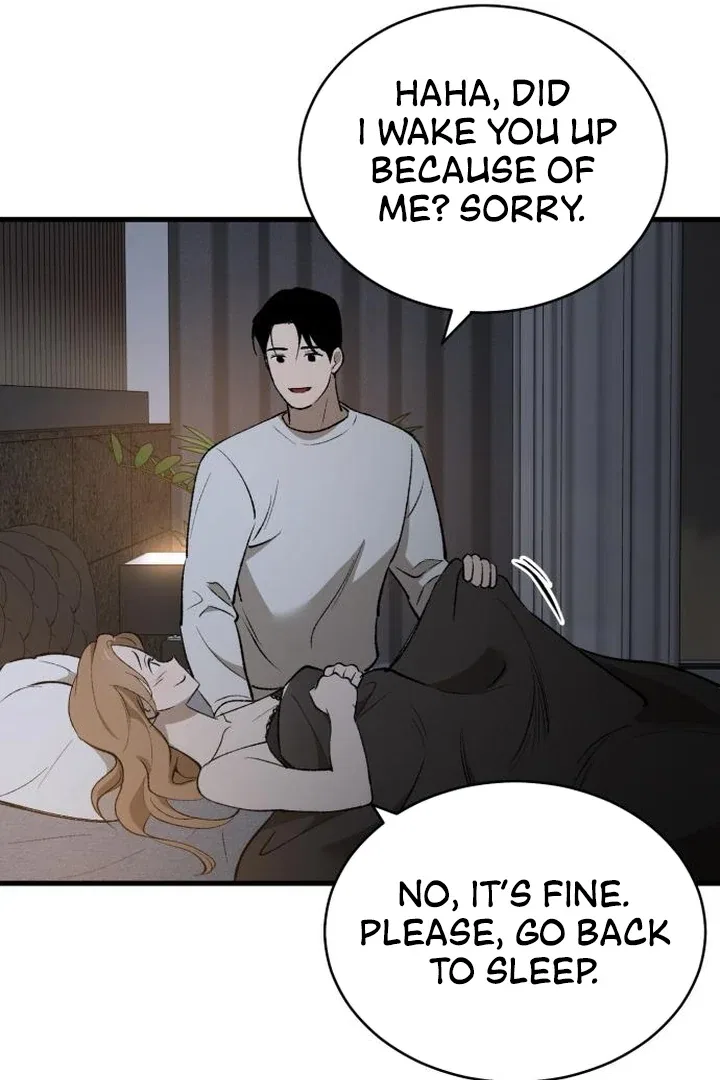 The House You Live In Chapter 3 – Page 152