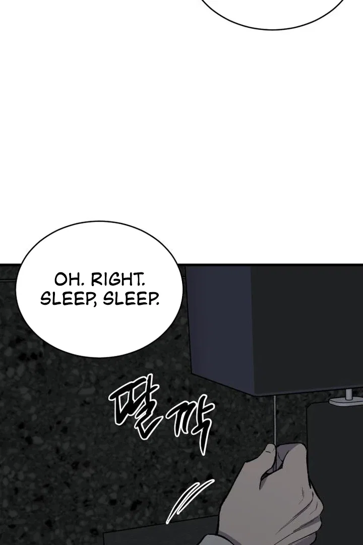 The House You Live In Chapter 3 – Page 161