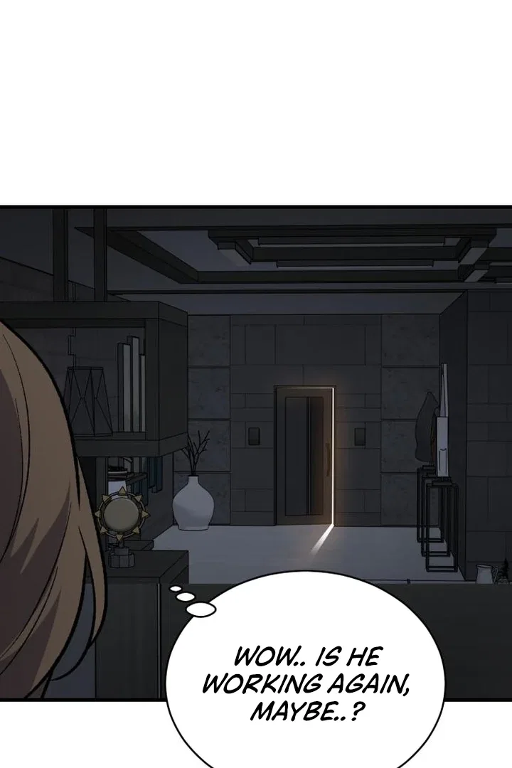 The House You Live In Chapter 3 – Page 207