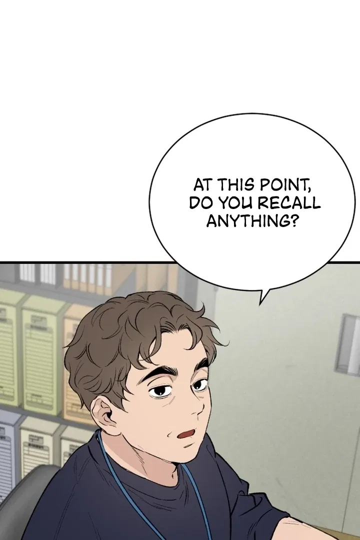 The House You Live In Chapter 2 – Page 7