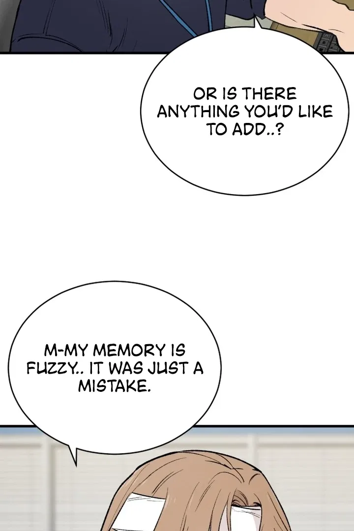 The House You Live In Chapter 2 – Page 8