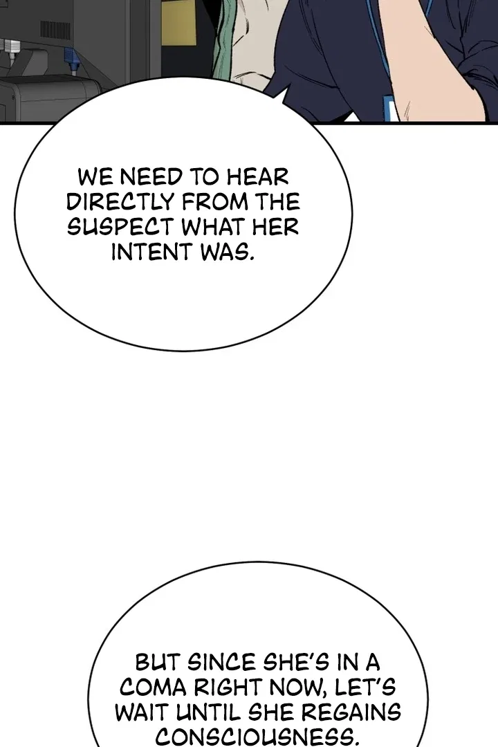 The House You Live In Chapter 2 – Page 12