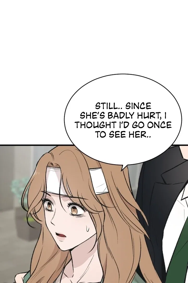 The House You Live In Chapter 2 – Page 16