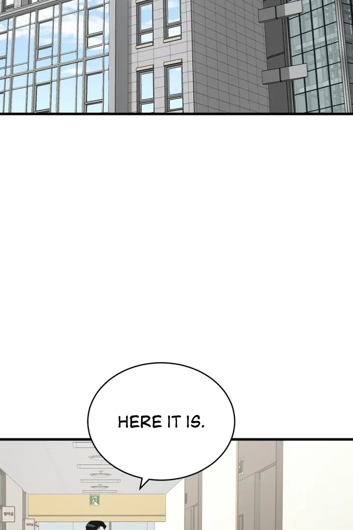 The House You Live In Chapter 2 – Page 20