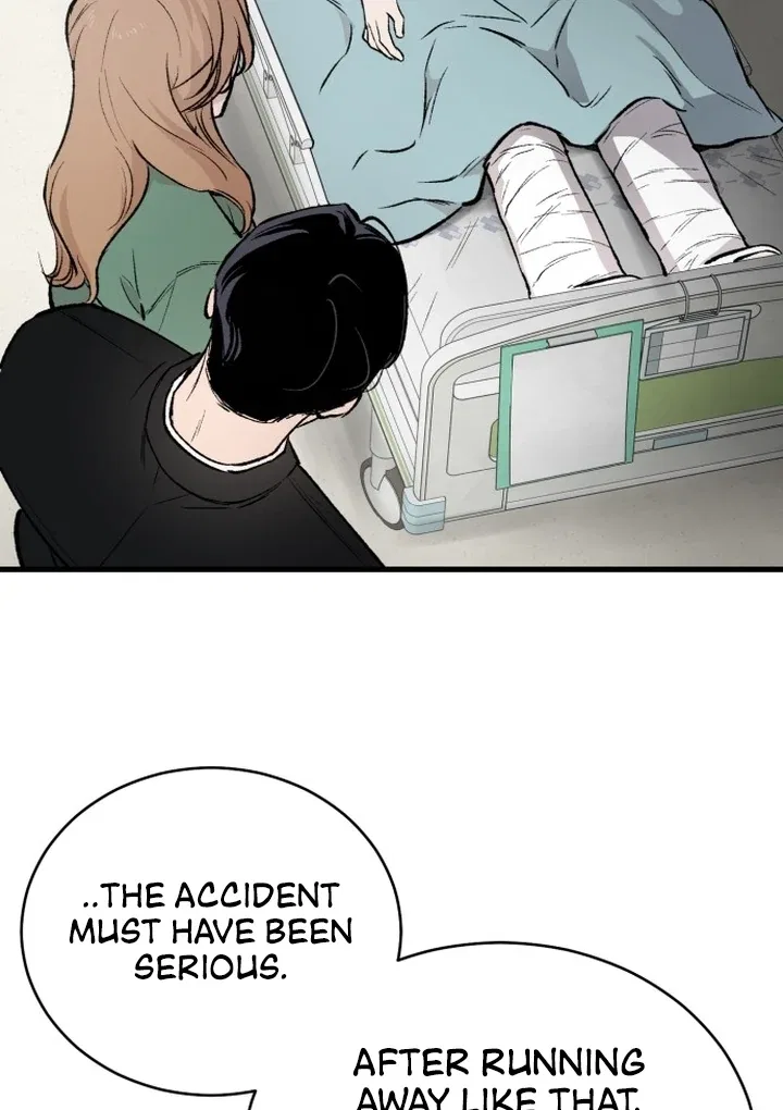The House You Live In Chapter 2 – Page 27
