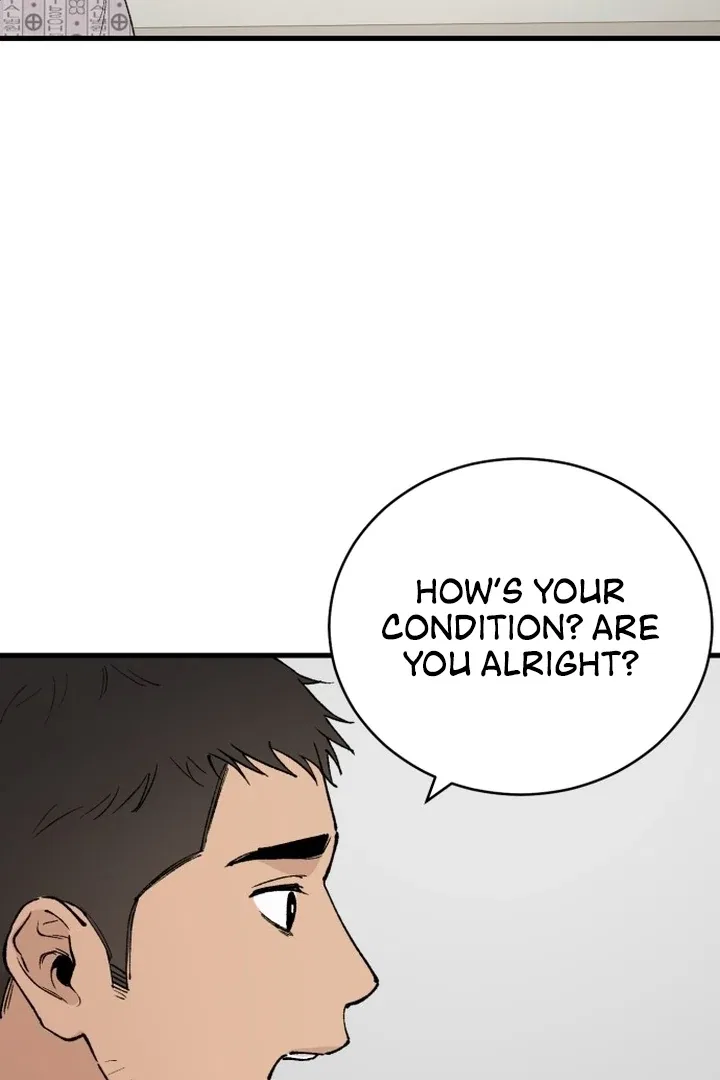 The House You Live In Chapter 2 – Page 35