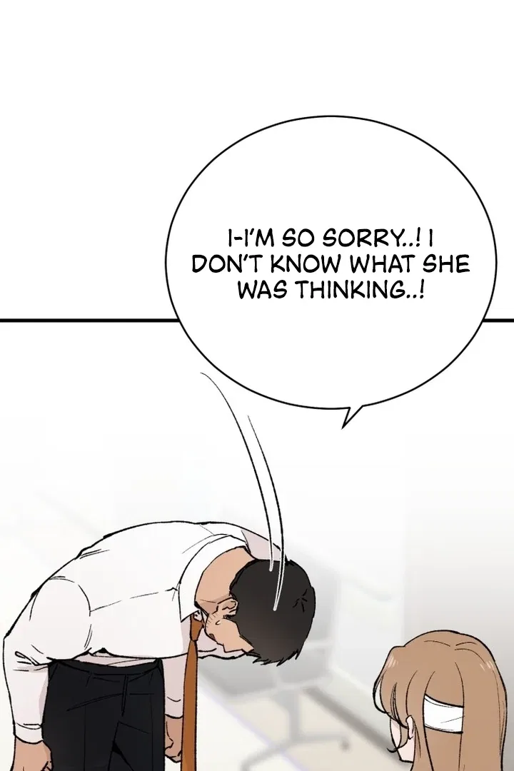 The House You Live In Chapter 2 – Page 38