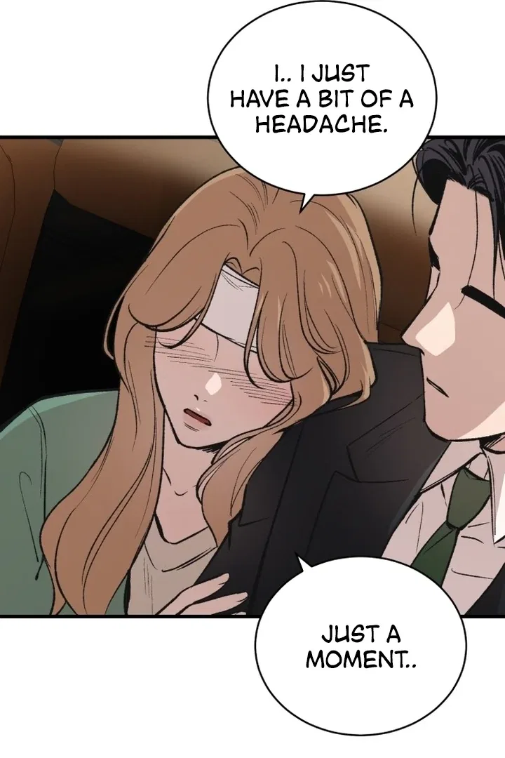 The House You Live In Chapter 2 – Page 85