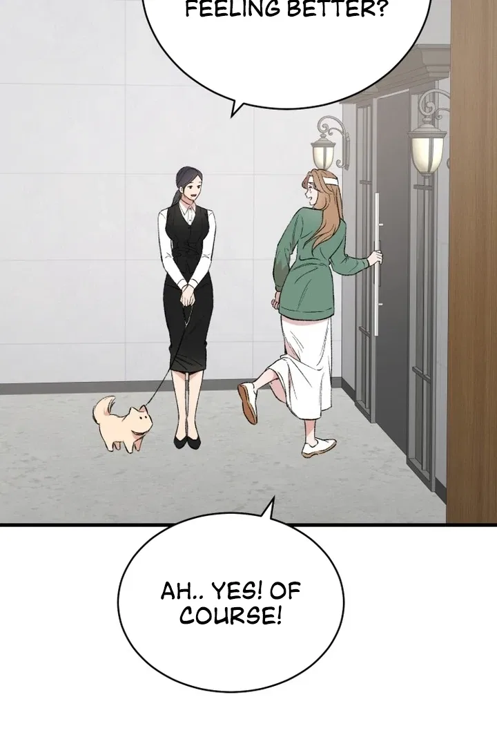 The House You Live In Chapter 2 – Page 104