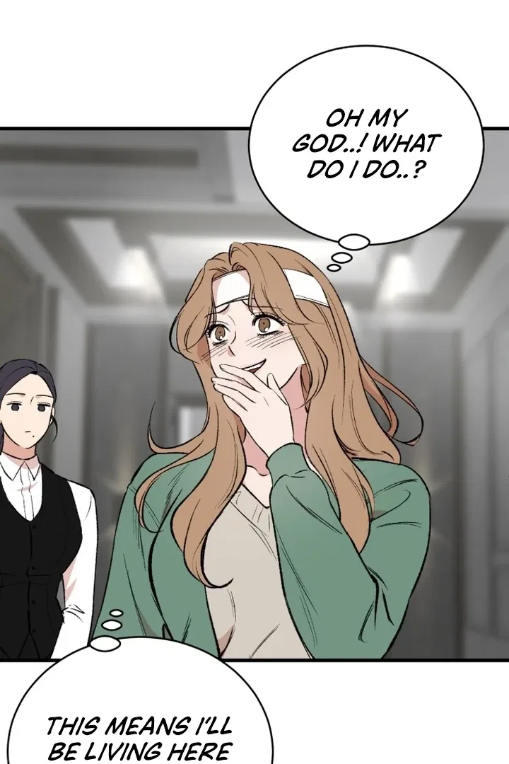 The House You Live In Chapter 2 – Page 108