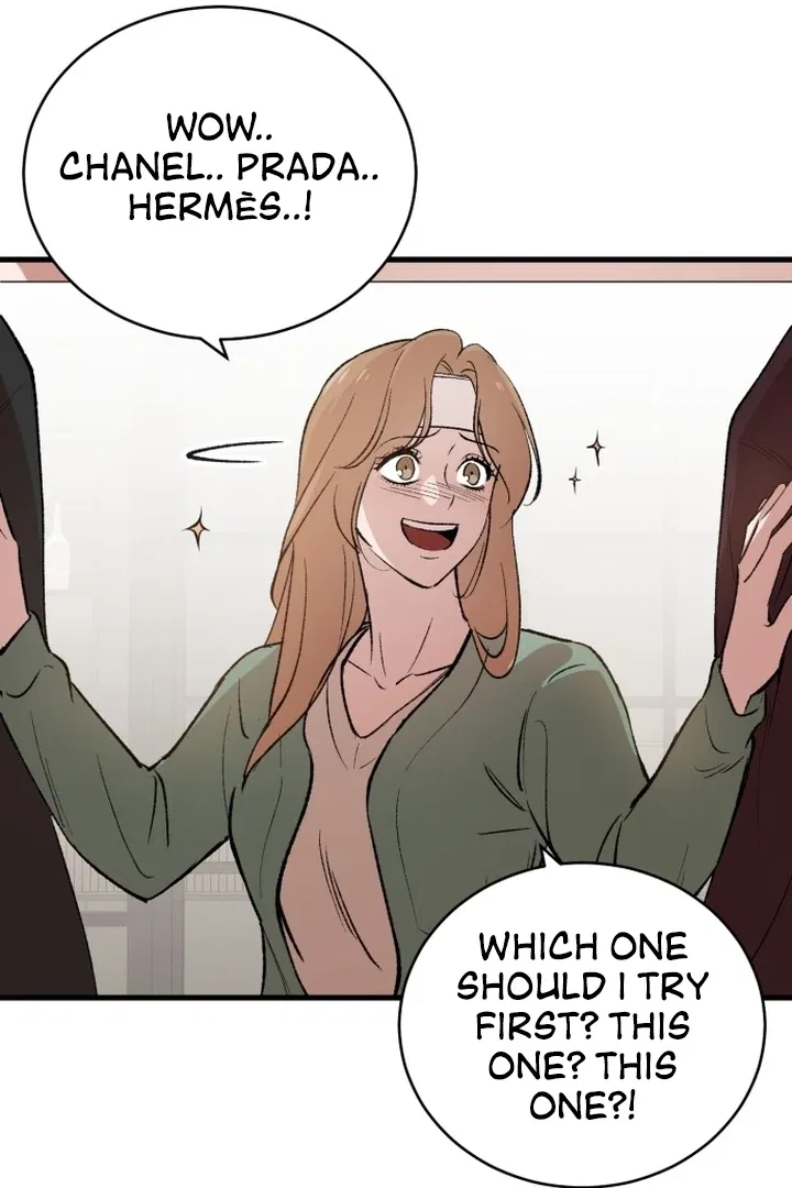 The House You Live In Chapter 2 – Page 113