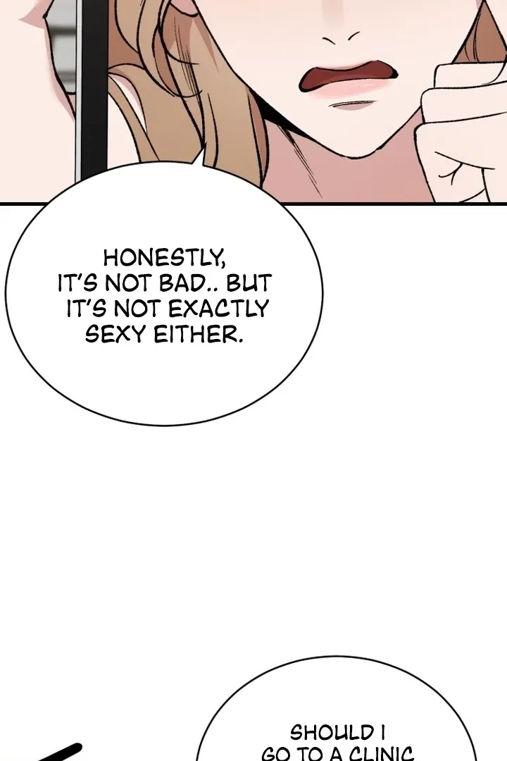 The House You Live In Chapter 2 – Page 132