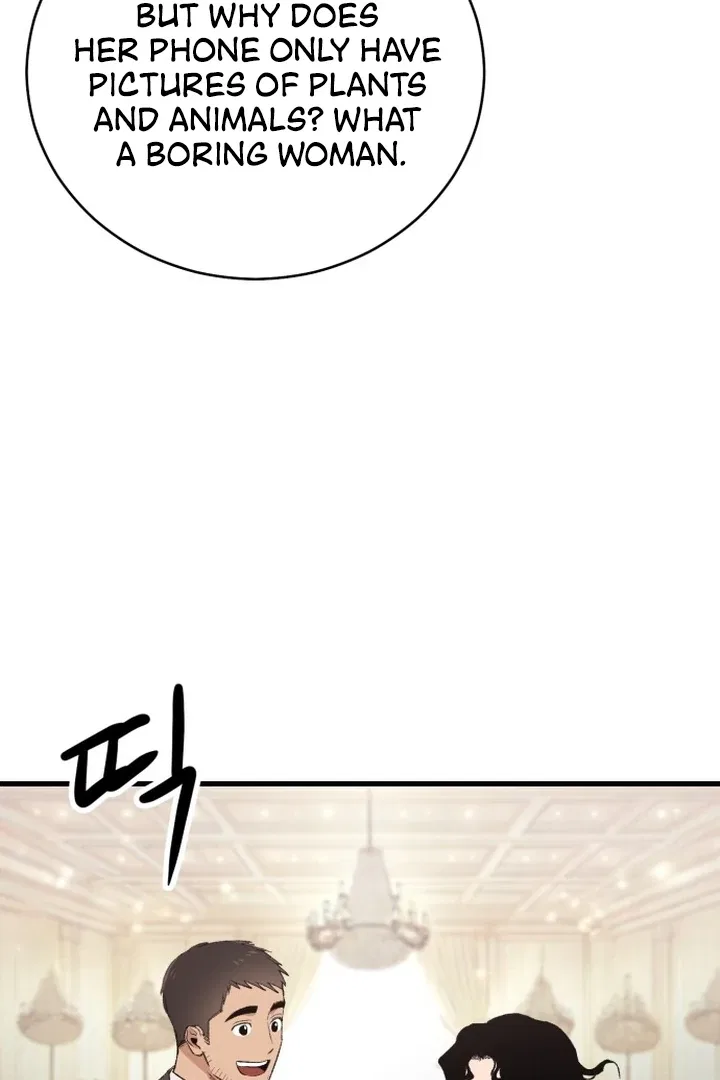 The House You Live In Chapter 2 – Page 135