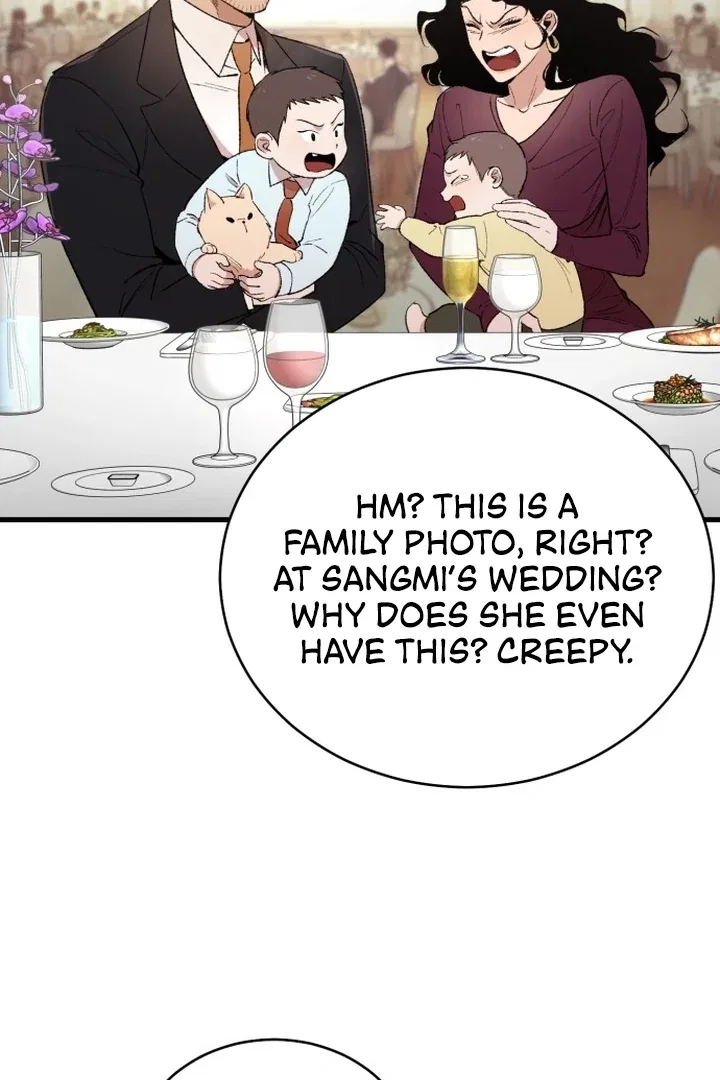 The House You Live In Chapter 2 – Page 136