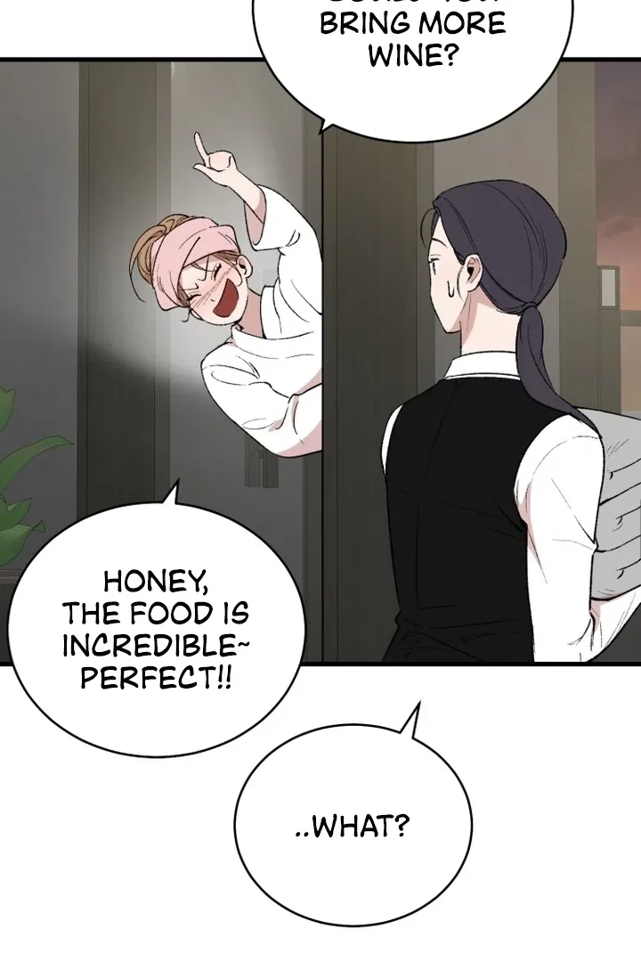The House You Live In Chapter 2 – Page 147