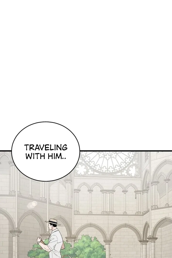 The House You Live In Chapter 2 – Page 163