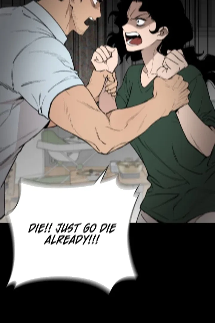 The House You Live In Chapter 2 – Page 178