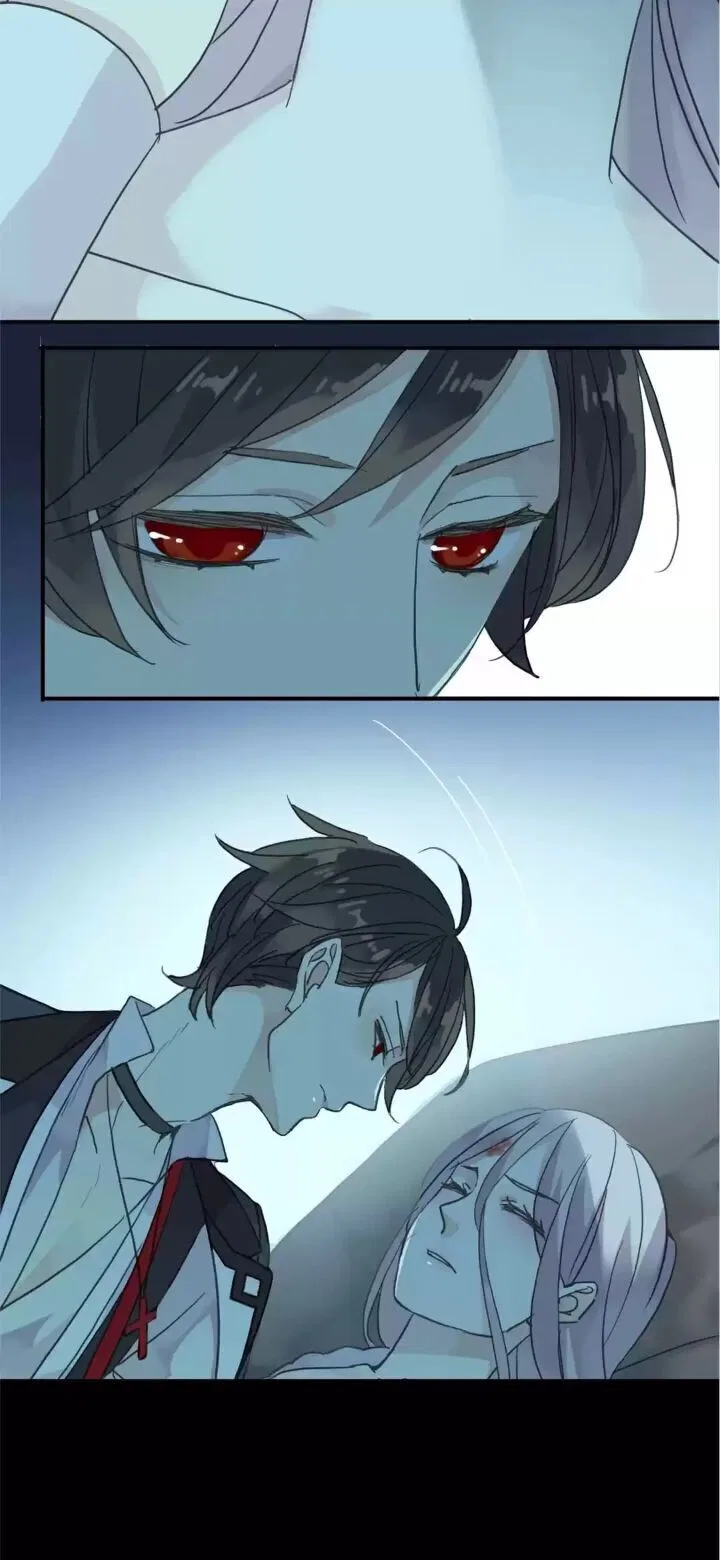 Sweet Bite Marks Chapter 4 – Page 6
