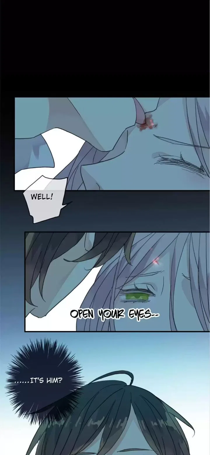 Sweet Bite Marks Chapter 4 – Page 7