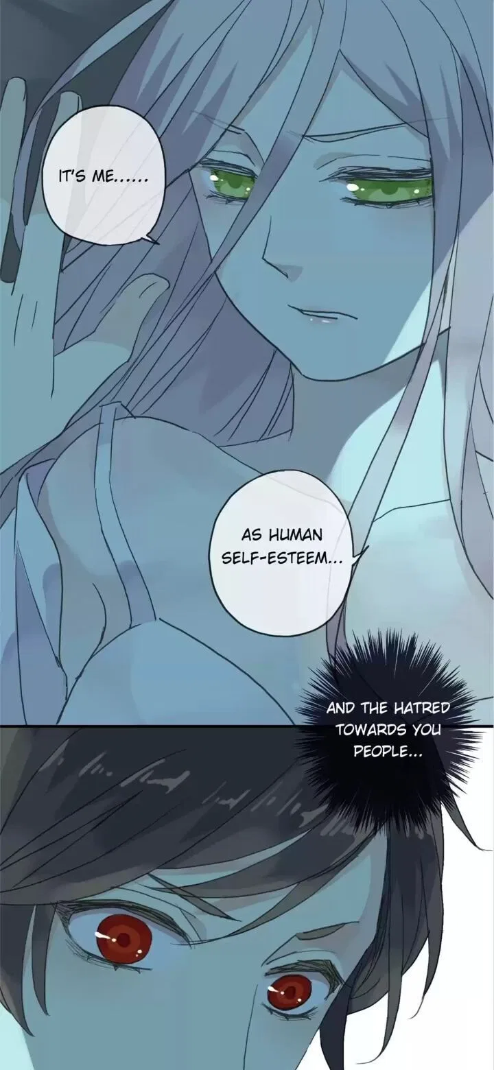 Sweet Bite Marks Chapter 4 – Page 10