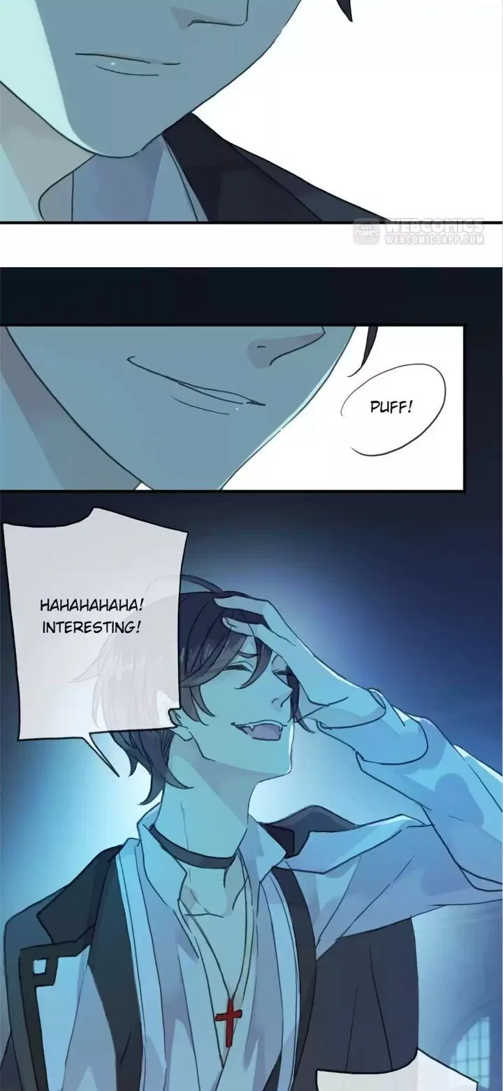 Sweet Bite Marks Chapter 4 – Page 11