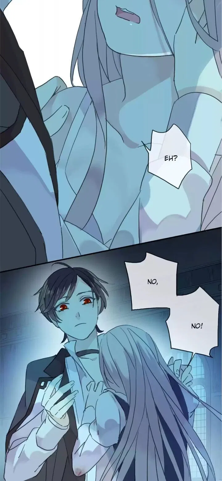 Sweet Bite Marks Chapter 4 – Page 13