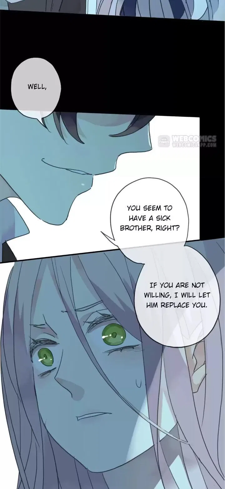 Sweet Bite Marks Chapter 4 – Page 14
