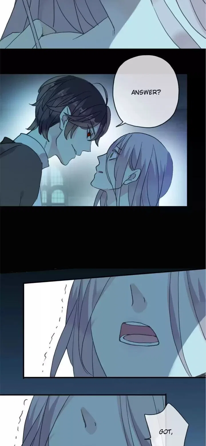 Sweet Bite Marks Chapter 4 – Page 15