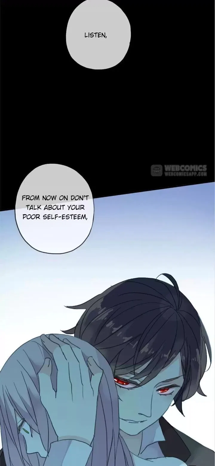 Sweet Bite Marks Chapter 4 – Page 17