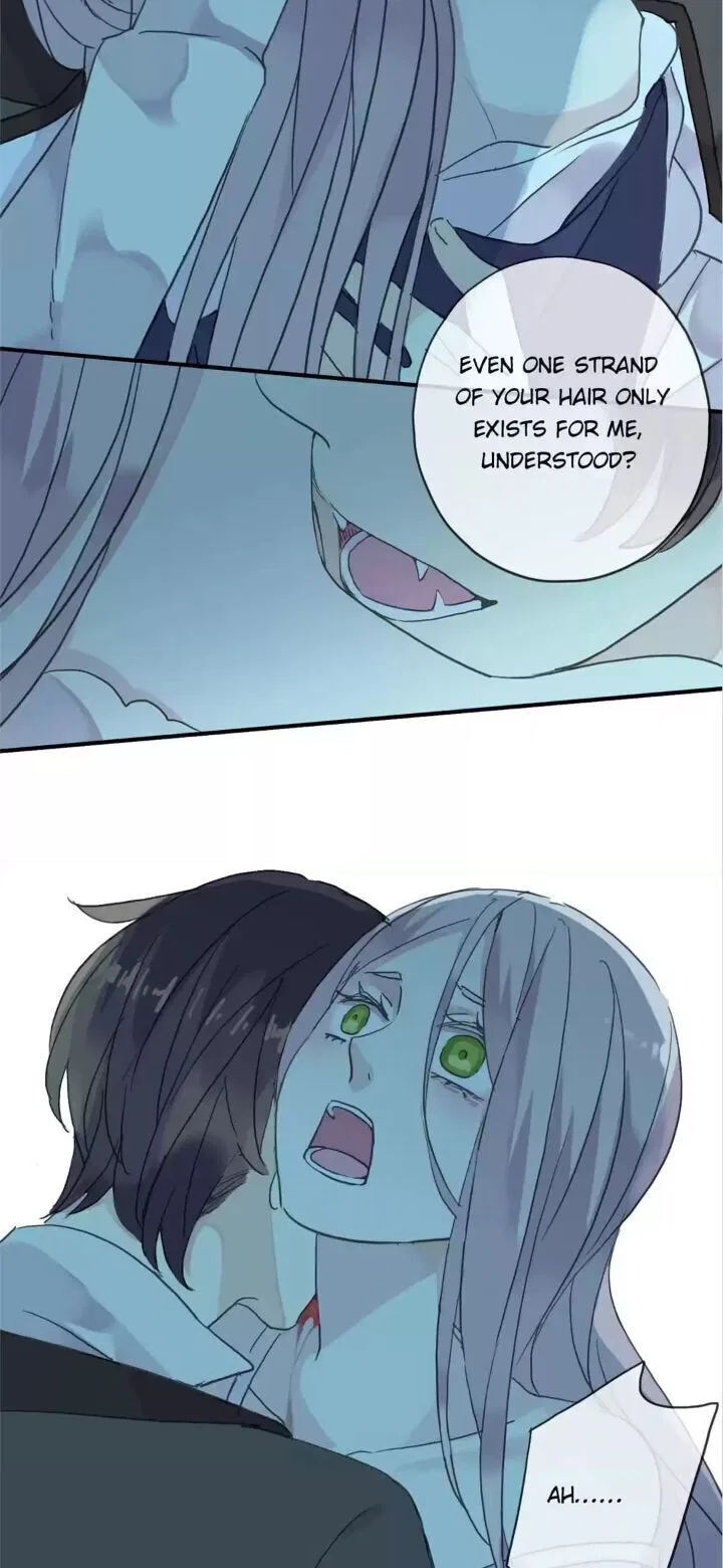 Sweet Bite Marks Chapter 4 – Page 18