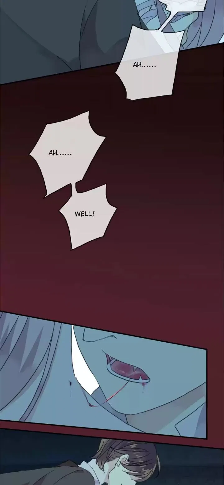 Sweet Bite Marks Chapter 4 – Page 19
