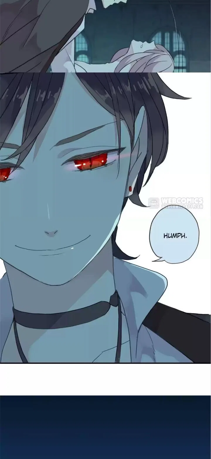 Sweet Bite Marks Chapter 4 – Page 20