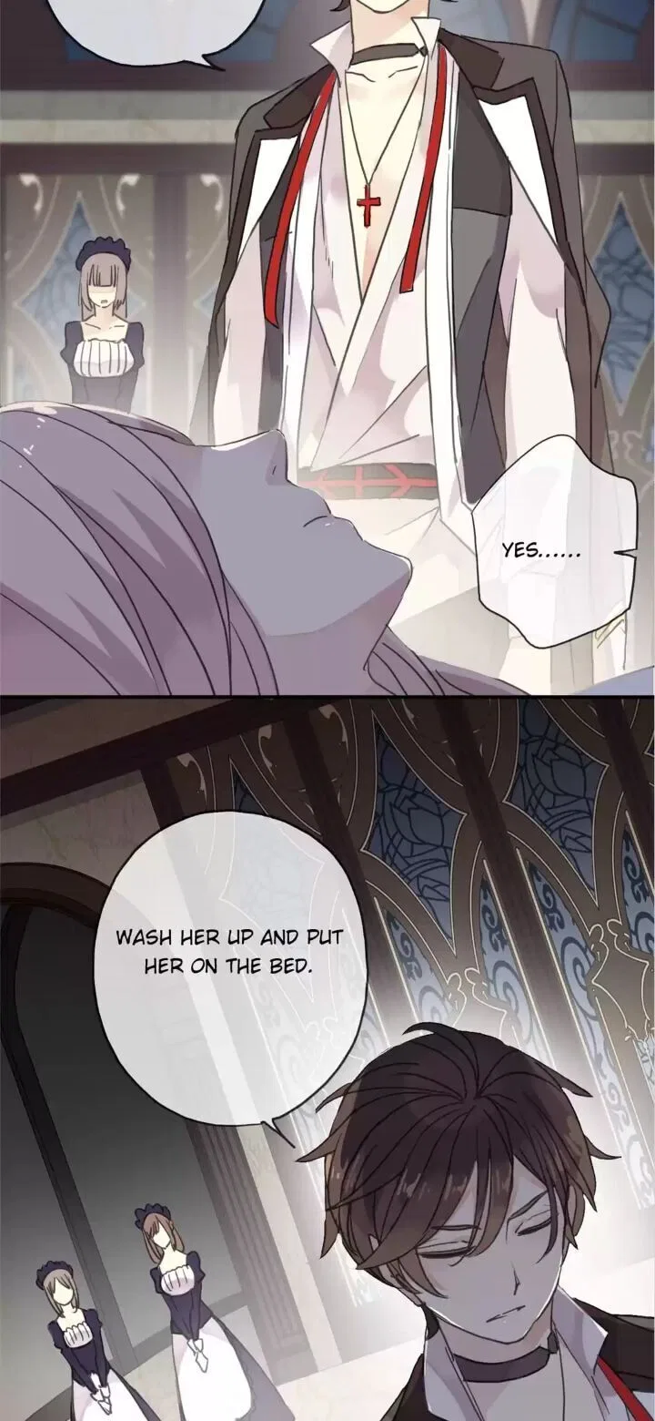 Sweet Bite Marks Chapter 4 – Page 24