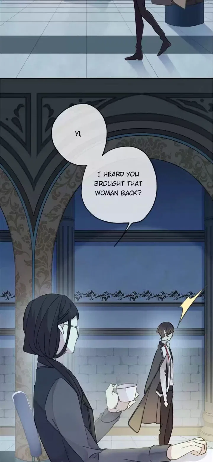 Sweet Bite Marks Chapter 4 – Page 27