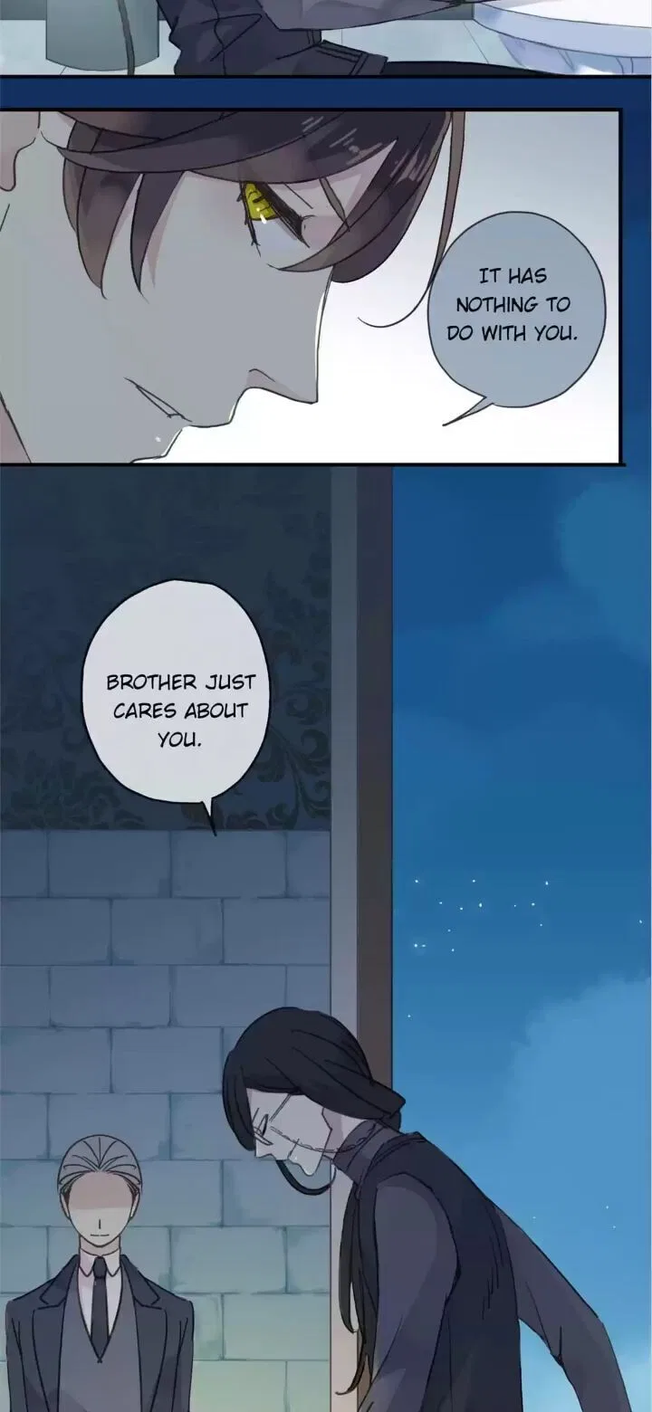 Sweet Bite Marks Chapter 4 – Page 28