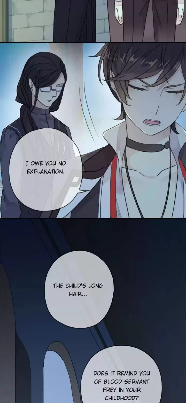 Sweet Bite Marks Chapter 4 – Page 31