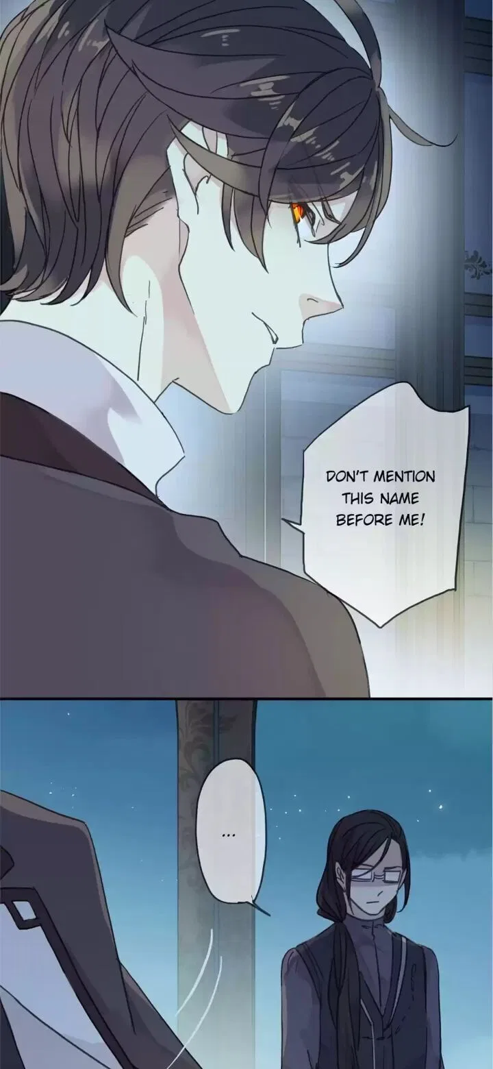Sweet Bite Marks Chapter 4 – Page 33