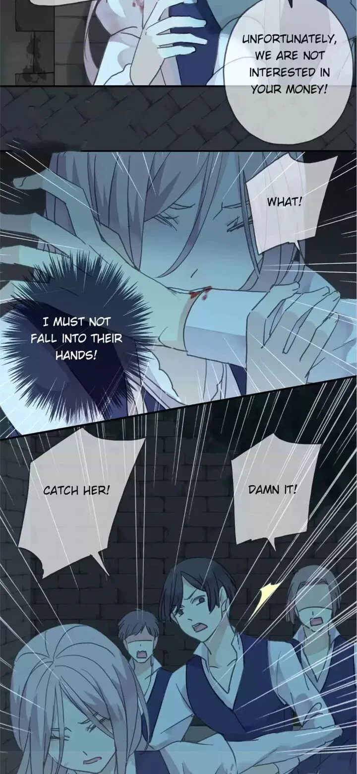 Sweet Bite Marks Chapter 3 – Page 2