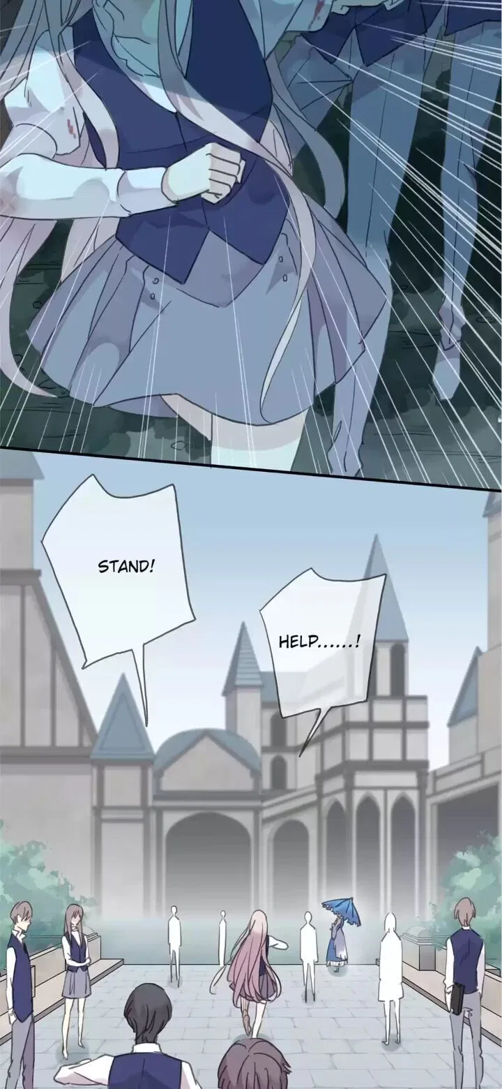 Sweet Bite Marks Chapter 3 – Page 3