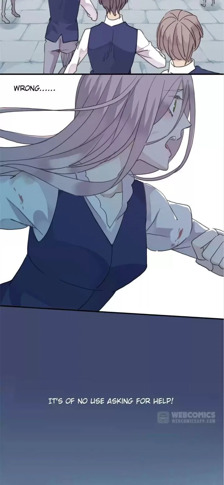 Sweet Bite Marks Chapter 3 – Page 4